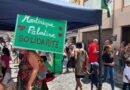 Nouvelle marche de soutien aux Palestiniens à Fort-de-France