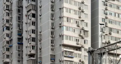 Nouvelle vague de chaleur : les climatiseurs contribuent-ils à réchauffer les villes ?