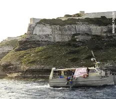 Nouvelles législations trop contraignantes: La mutinerie des professionnels de la mer