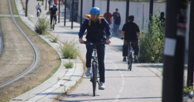 Nouvelles pistes cyclables, arrivée du Vélib'... Dans le Grand Paris, le vélo trace son chemin
