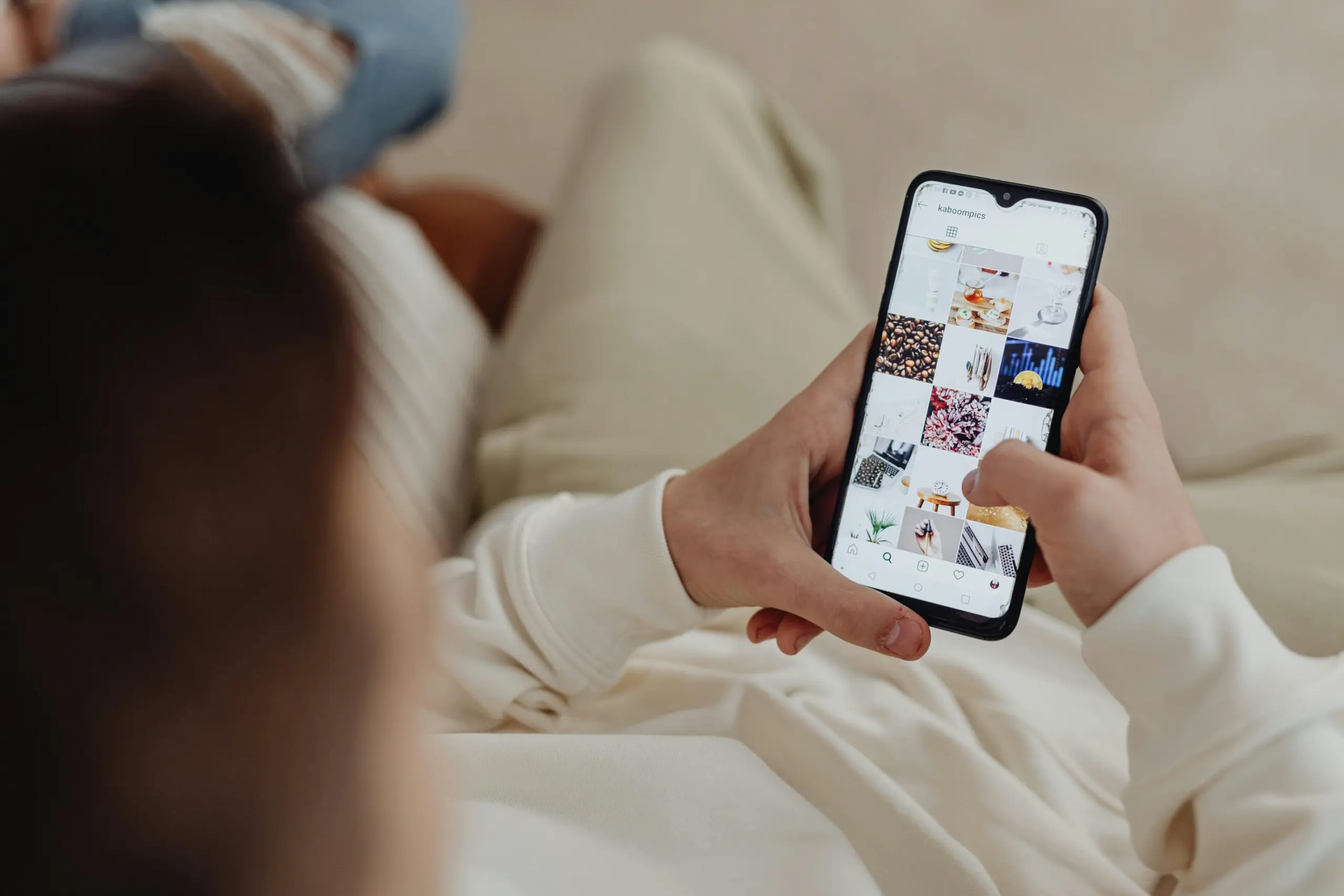 Now you see me, now you don't: How subtle 'sponsored content' on social media tricks us into viewing ads