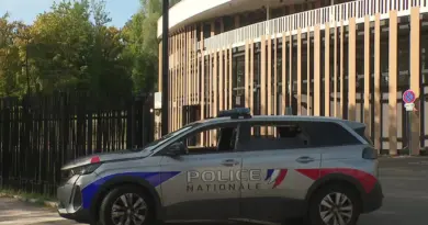 Noyade d'un enfant de quatre ans : des effectifs de police supplémentaires comme "mesure dissuasive" après des tensions au centre aquatique de Denain
