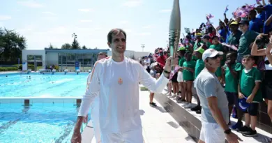 Noyades : Pour Stéphan Caron, "il y a un besoin de davantage de piscines et de pédagogie" - Dis-leur !