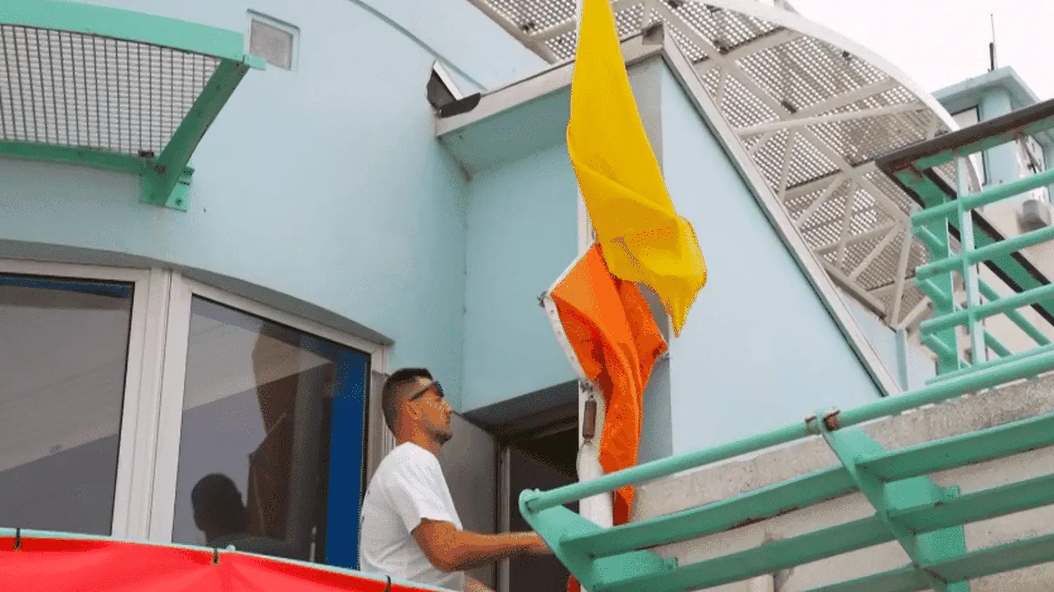 Noyades : dans le Nord, les sauveteurs redoublent de vigilance avec l'arrivée des grandes marées