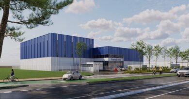 Nucléaire : Framatome investit 25 millions d’euros dans un centre de fabrication additive à Romans-sur-Isère