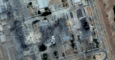 Nucléaire iranien: Pékin et Moscou irrités par l'activation du mécanisme de sanctions contre Téhéran