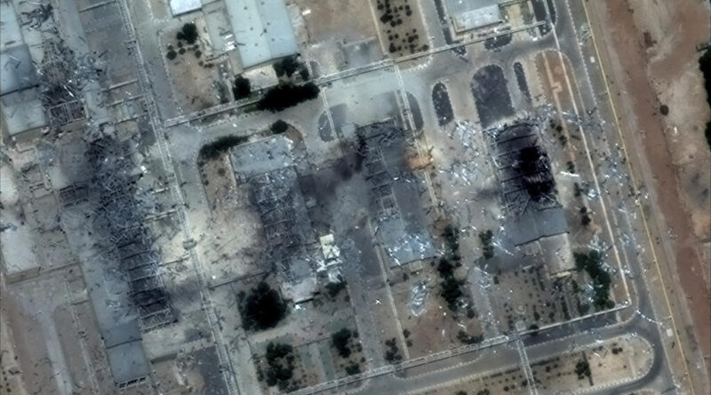 Nucléaire iranien: Pékin et Moscou irrités par l'activation du mécanisme de sanctions contre Téhéran