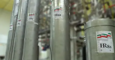 Nucléaire iranien : les Européens accordent un sursis à Téhéran avant la possible réactivation des sanctions