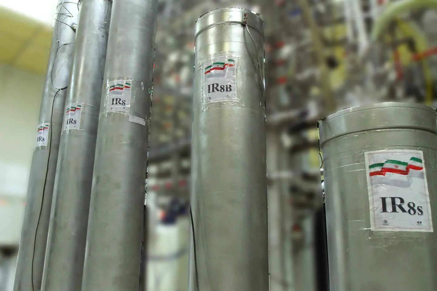 Nucléaire iranien : les Européens accordent un sursis à Téhéran avant la possible réactivation des sanctions