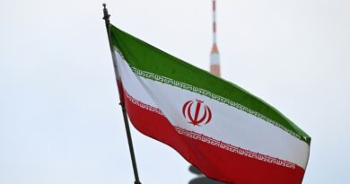 Nucléaire iranien: les Européens amorcent le rétablissement des sanctions contre Téhéran