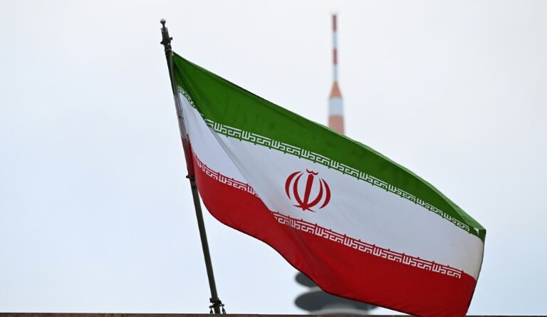 Nucléaire iranien: les Européens amorcent le rétablissement des sanctions contre Téhéran