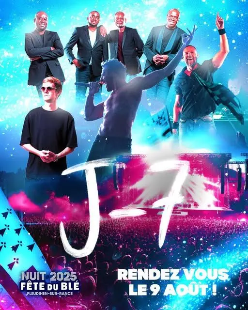 Nuit de la Fête du Blé 2025 : Plus de 10 500 personnes présentes - bretagneplus.com