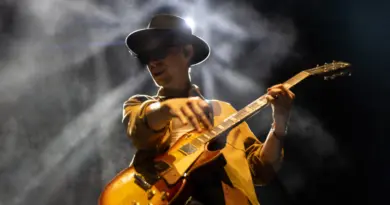 Nuits de la Guitare de Patrimonio