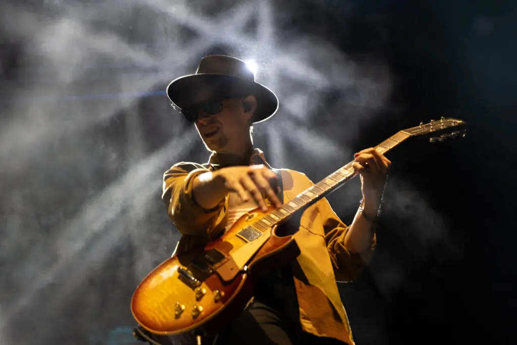Nuits de la Guitare de Patrimonio