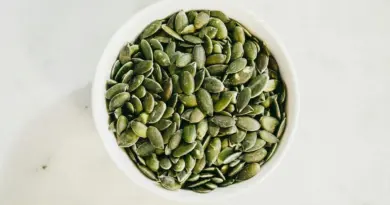 Nutrition : quels sont les bienfaits des graines de courge pour la santé ?