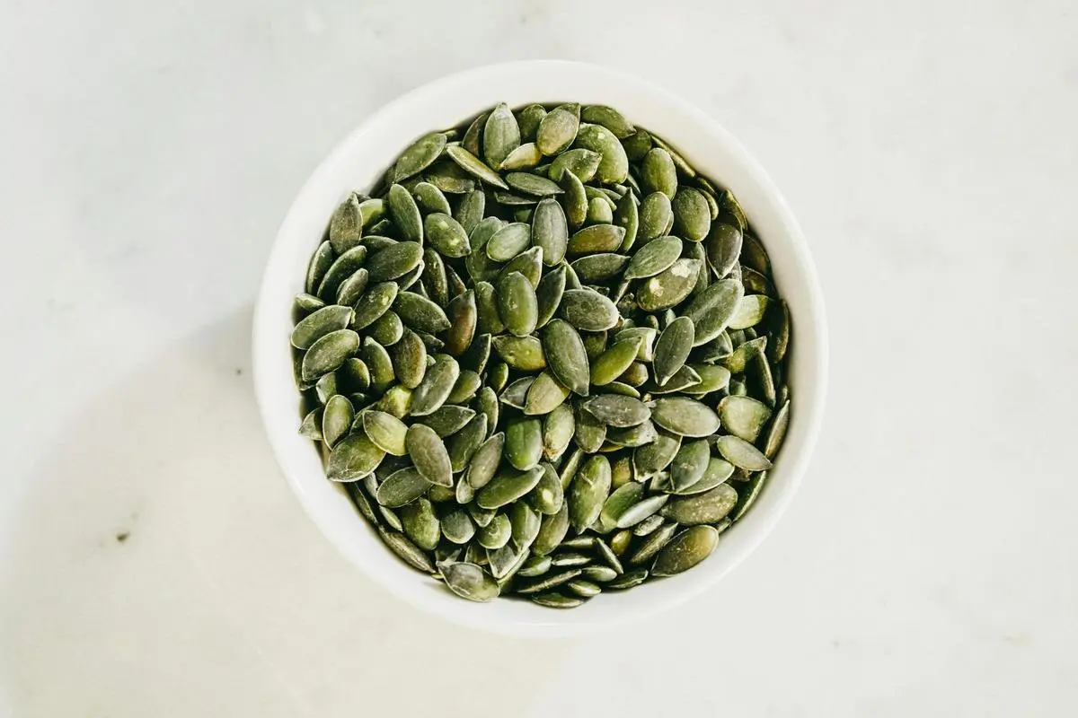Nutrition : quels sont les bienfaits des graines de courge pour la santé ?