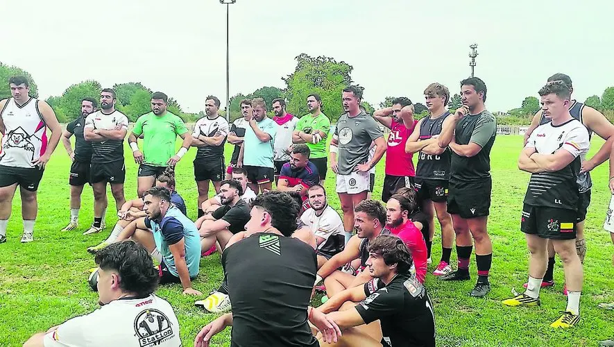 OBRC : une saison avec ambition et renforts, entre continuité et renouveau