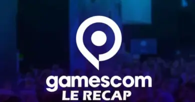 Gamescom OCC News