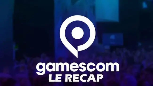 Gamescom OCC News