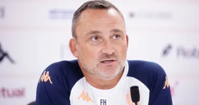OGC Nice : "Jonathan Clauss a la volonté de partir" confirme Franck Haise