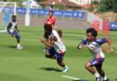 OL - OM : Molebe remplace Mikautadze dans le groupe