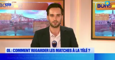 OL : comment regarder les matches à la télé ?