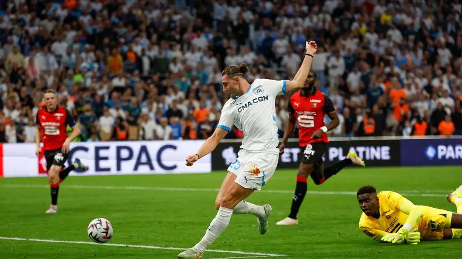 OM : "Ce club ne cessera jamais de nous surprendre", les supporters désabusés par le cas Rabiot