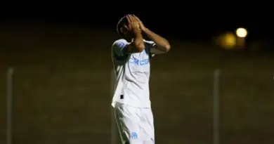 OM : une fin de match fatale à la réserve pour ses débuts en National 3 face à Alès