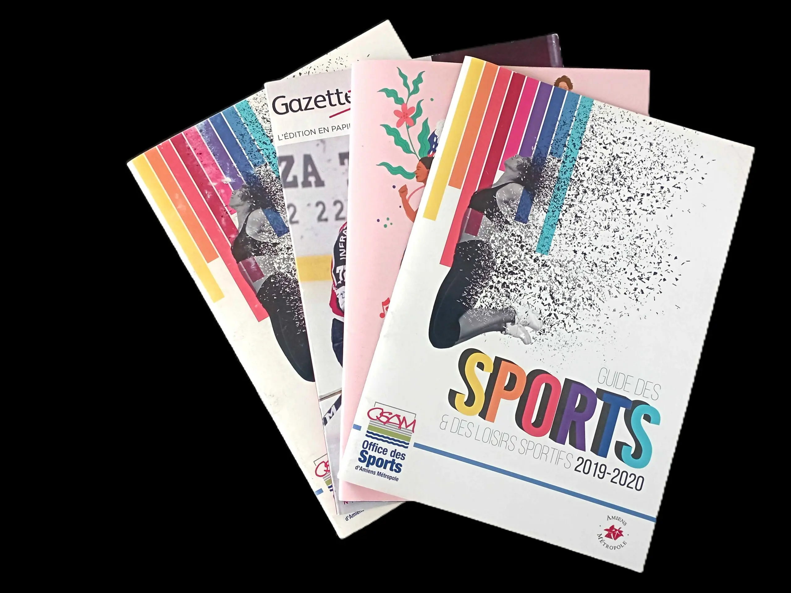 guide des sports