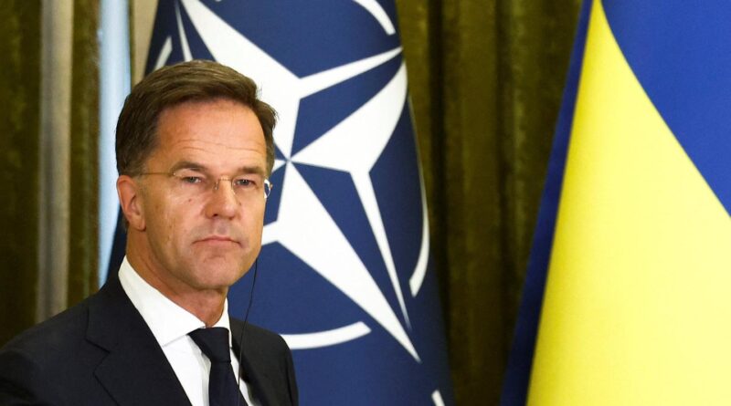 OTAN : l’objectif des 2 % du PIB consacrés à la défense sera atteint en 2025 par tous les pays membres