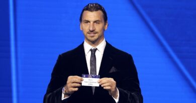 "Objectif top 8, optimiste après le tirage au sort du PSG" - 100% PSG, le billet - ici