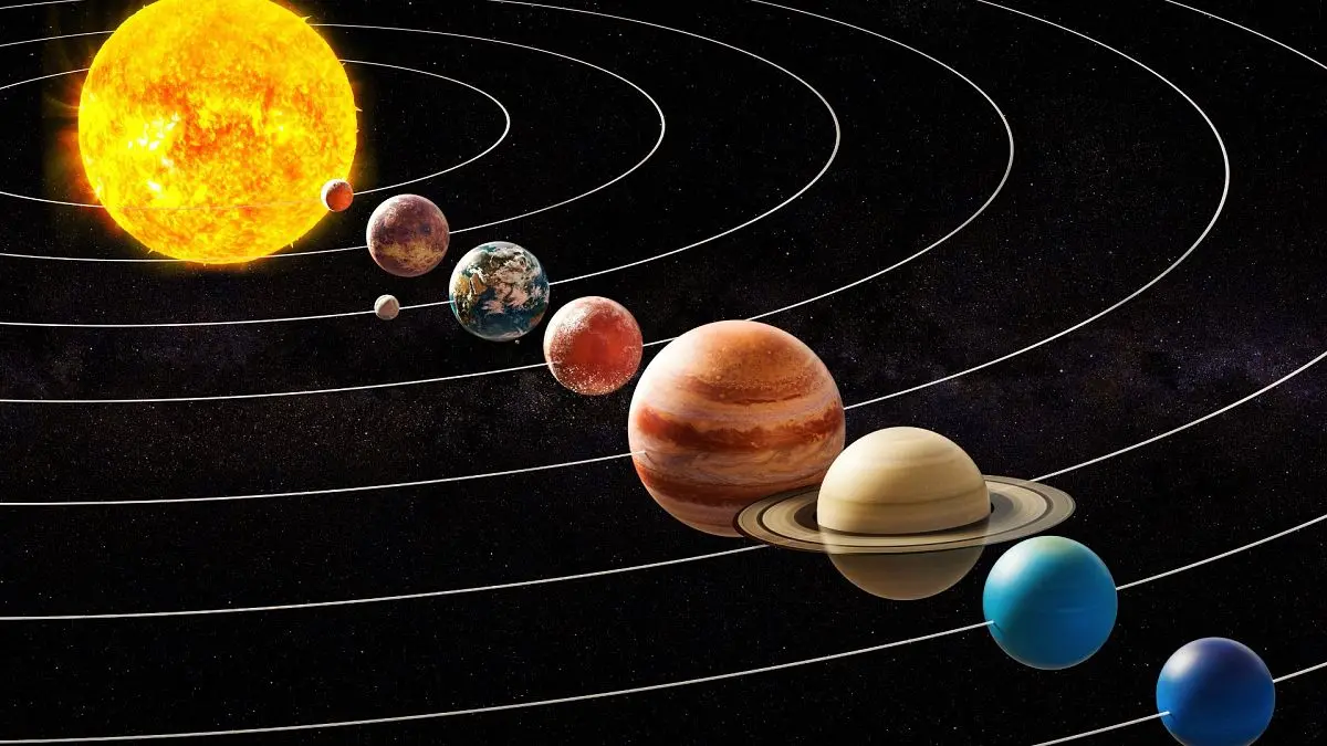 Observation spatiale : Mercure rejoint le "défilé" de six planètes visibles depuis la Terre