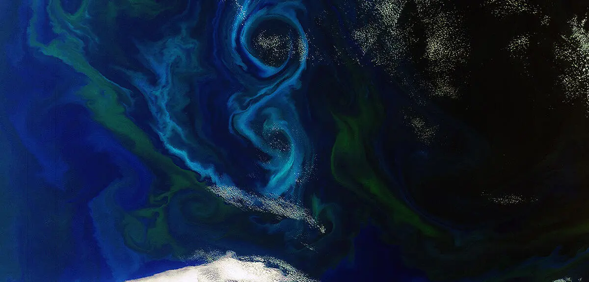 Océan et climat : un équilibre fragile