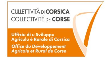 Office Développement Agricole Rural Corse