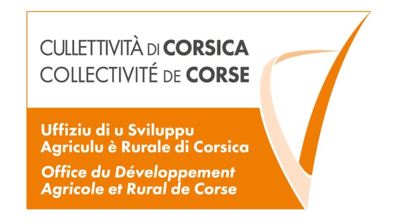 Office Développement Agricole Rural Corse