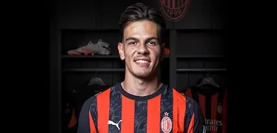 Officiel: Ardon Jashari quitte le Club de Bruges pour l’AC Milan