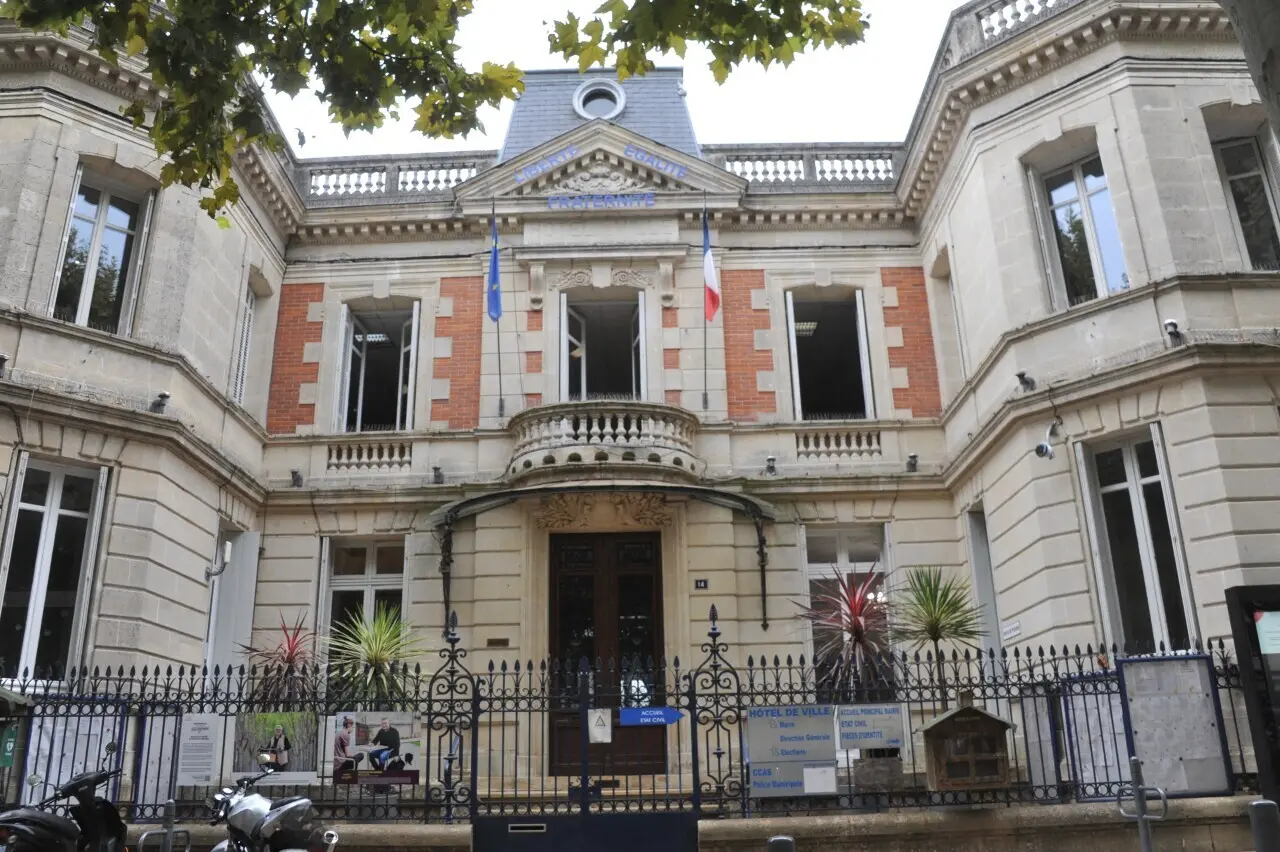 Offre d'emploi en Gironde : la mairie de cette ville recrute pour la rentrée