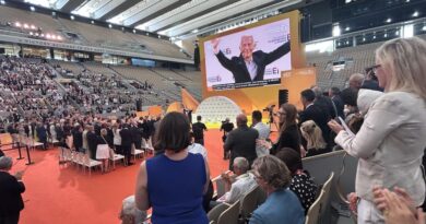 "On a besoin de stabilité et de cohérence", les entreprises inquiètes après l’annonce de François Bayrou de solliciter un vote de confiance