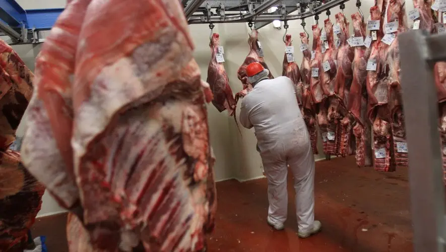 "On a encore de grands défis" : l’abattoir d’Auch poursuit son recrutement pour assurer son avenir