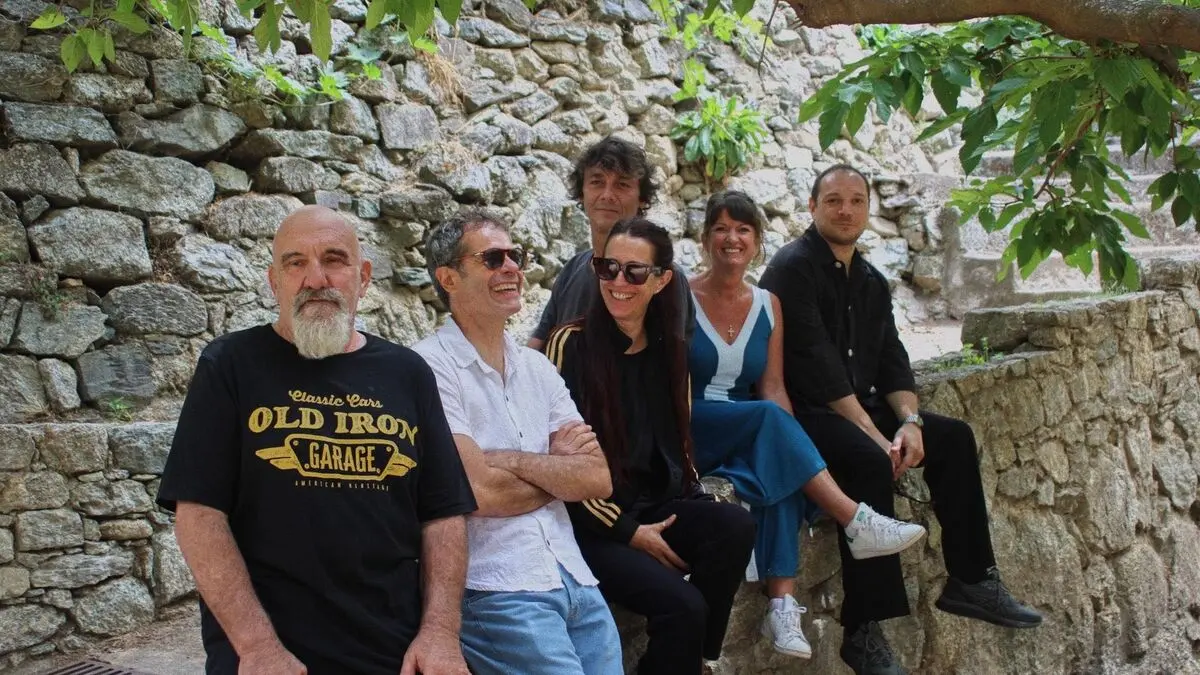 « On a plutôt intérêt à se serrer les coudes » : le renouveau du cinéma corse célébré au Festival de Lama