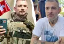 On a retrouvé Avi Motola, le mercenaire suisse traqué par Poutine