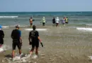 On a testé pour vous : la marche aquatique à Port-la-Nouvelle - L'Echo du Languedoc