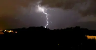 "On attend de fortes pluies sur l'Hérault, le Gard et la Lozère" : les pompiers appellent à la plus grande vigilance