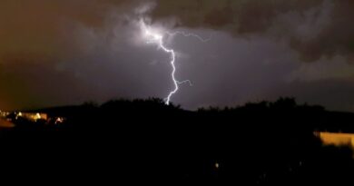 "On attend de fortes pluies sur l'Hérault, le Gard et la Lozère" : les pompiers appellent à la plus grande vigilance