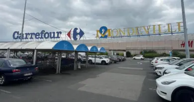 On connaît la date d'ouverture du magasin Primark à Caen - ici