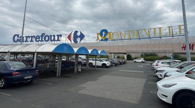 On connaît la date d'ouverture du magasin Primark à Caen - ici