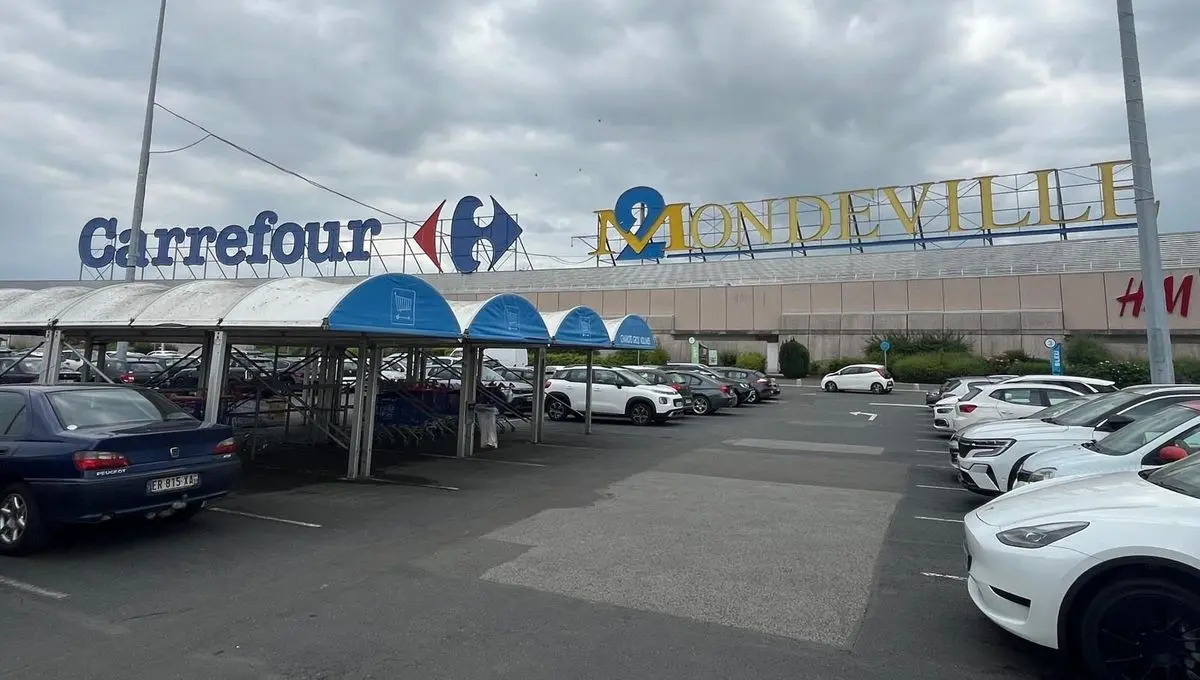 On connaît la date d'ouverture du magasin Primark à Caen - ici