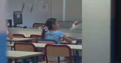 "On discute plus de Poutine que de harcèlement" : En Corse, la santé mentale au cœur de la rentrée scolaire