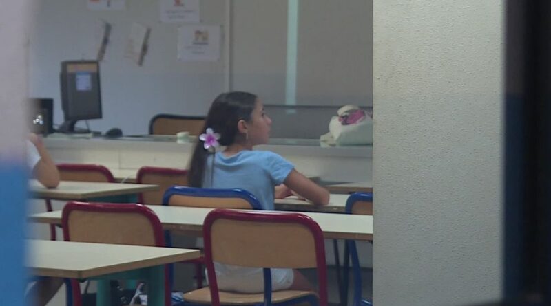 "On discute plus de Poutine que de harcèlement" : En Corse, la santé mentale au cœur de la rentrée scolaire