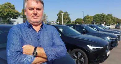 « On en a pour des mois » : à Alençon, les dégâts de la grêle se font toujours ressentir dans les concessions